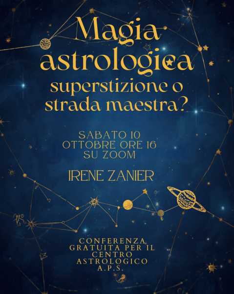 VOL-IRENE-MAGIA ASTROLOGICA